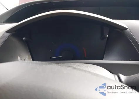 2012 Honda Civic Ex from USA, damaged, VIN 19XFB2F80CE358515